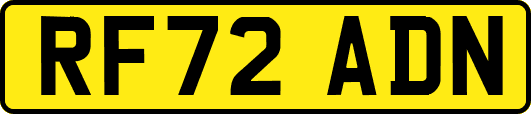 RF72ADN