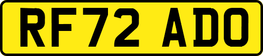 RF72ADO