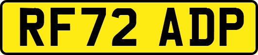 RF72ADP