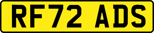 RF72ADS
