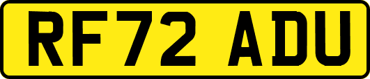RF72ADU