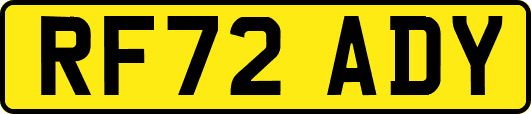 RF72ADY