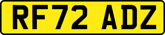 RF72ADZ