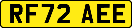 RF72AEE