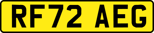 RF72AEG