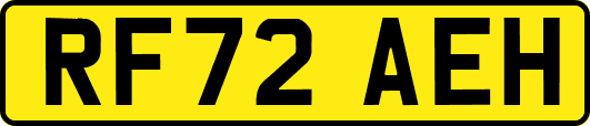 RF72AEH