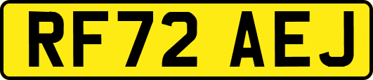 RF72AEJ