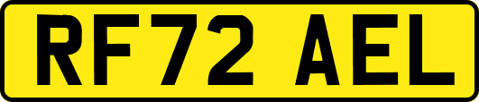 RF72AEL