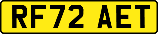 RF72AET