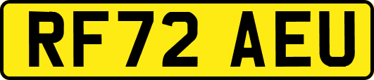 RF72AEU