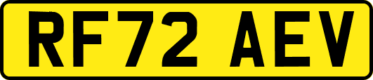 RF72AEV