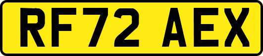 RF72AEX