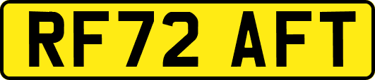 RF72AFT