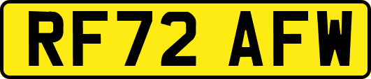 RF72AFW