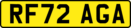 RF72AGA