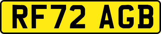 RF72AGB
