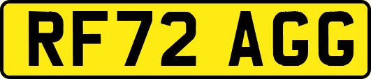 RF72AGG