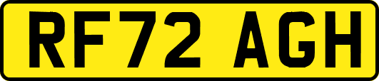RF72AGH