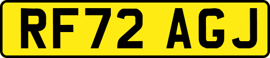RF72AGJ