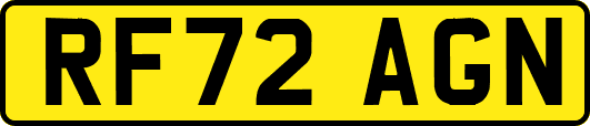 RF72AGN