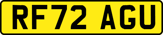RF72AGU