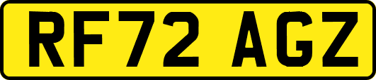 RF72AGZ