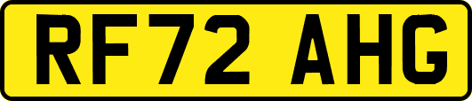 RF72AHG