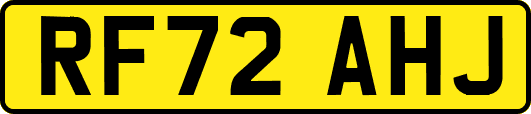 RF72AHJ