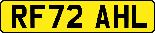 RF72AHL