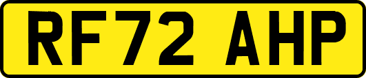 RF72AHP