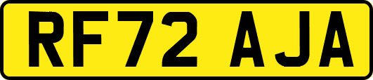 RF72AJA