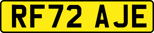 RF72AJE