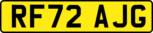 RF72AJG