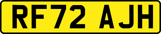 RF72AJH