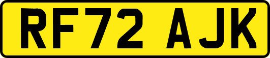 RF72AJK