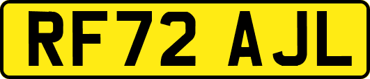 RF72AJL