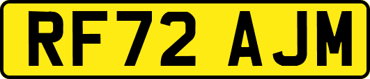 RF72AJM