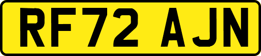 RF72AJN