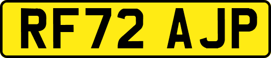 RF72AJP