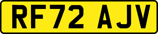 RF72AJV