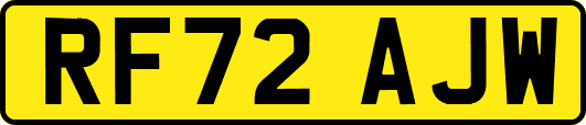 RF72AJW