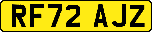 RF72AJZ