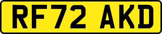 RF72AKD