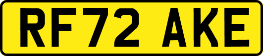 RF72AKE