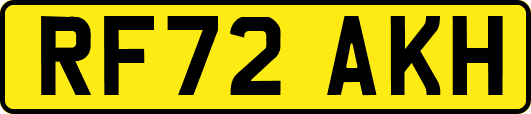RF72AKH