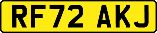 RF72AKJ
