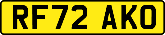 RF72AKO