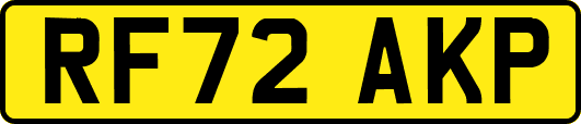 RF72AKP