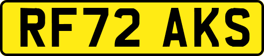 RF72AKS