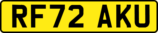 RF72AKU